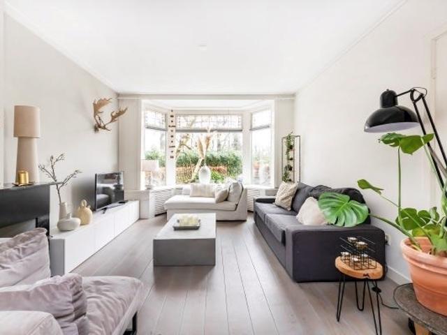 Woning te huur in Haarlemmerliede, Noord Holland