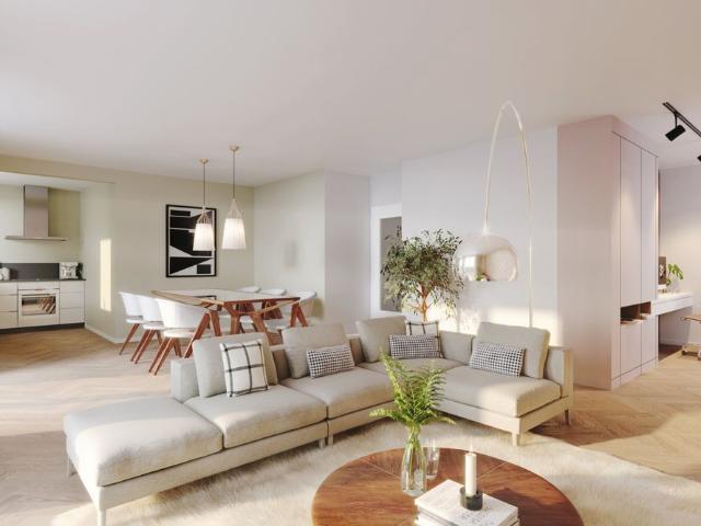 Appartement te huur in Oosterheem, Zoetermeer