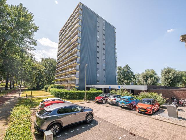 Appartement te huur in Purmerend, Noord Holland