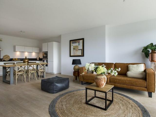 Appartement te huur in Heemstede, Noord Holland