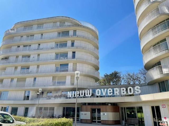 Appartement te huur in Heemstede, Noord Holland