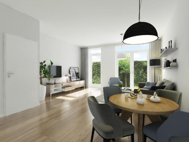 Appartement te huur in Haarzuilens, Utrecht