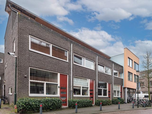 Woning te huur in Raadhuiskwartier, Hilversum