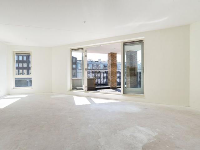 Appartement te huur in West, Amsterdam