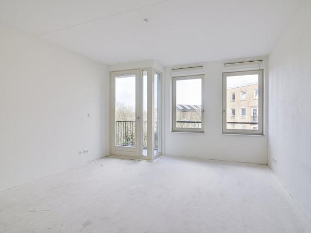 Appartement te huur in West, Amsterdam