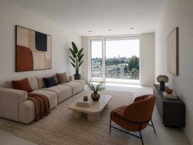 Appartement te huur in Haarzuilens, Utrecht
