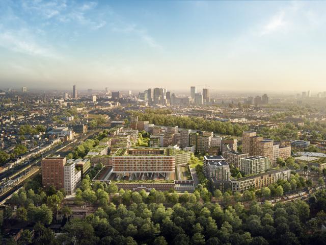 Appartement te huur in Haarzuilens, Utrecht