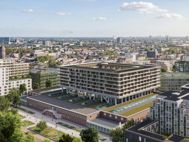 Appartement te huur in Haarzuilens, Utrecht