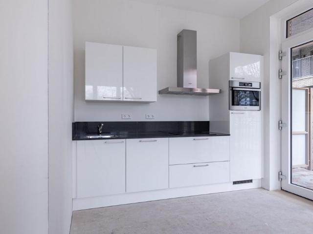 Appartement te huur in Haarzuilens, Utrecht