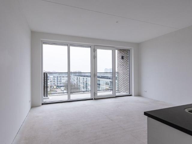 Appartement te huur in Haarzuilens, Utrecht
