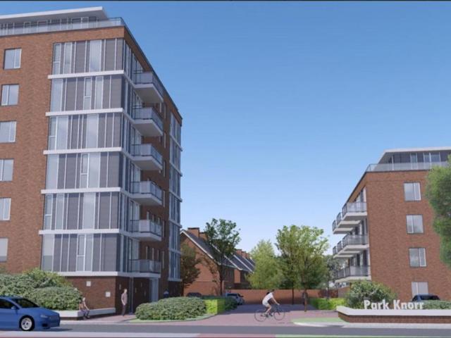 Appartement te huur in Nieuw-Loosdrecht, Loosdrecht