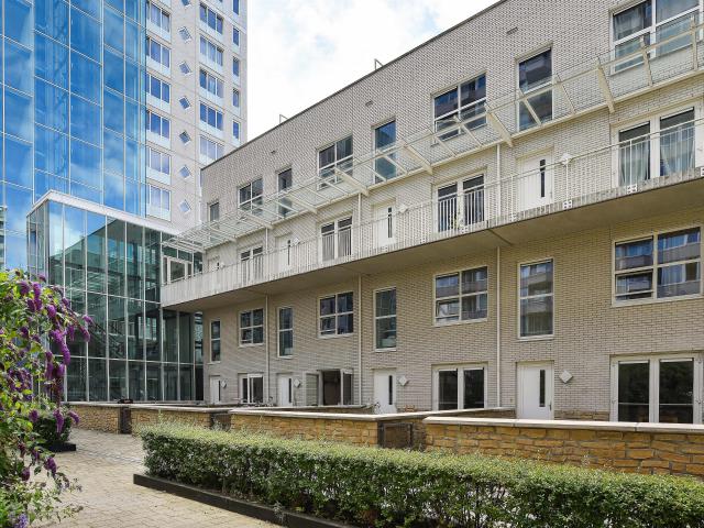 Appartement te huur in Nieuw-West, Amsterdam