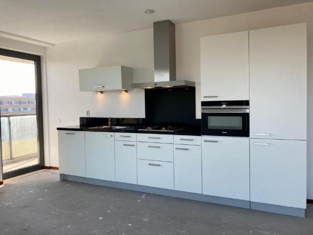 Appartement te huur in Oost, Amsterdam