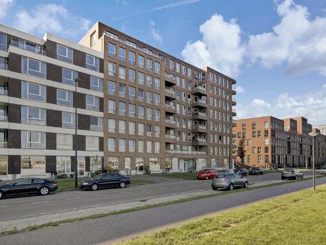Appartement te huur in Oost, Amsterdam