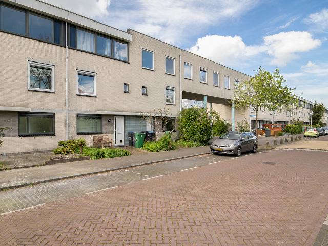 Appartement te huur in Westwijk, Noord Holland