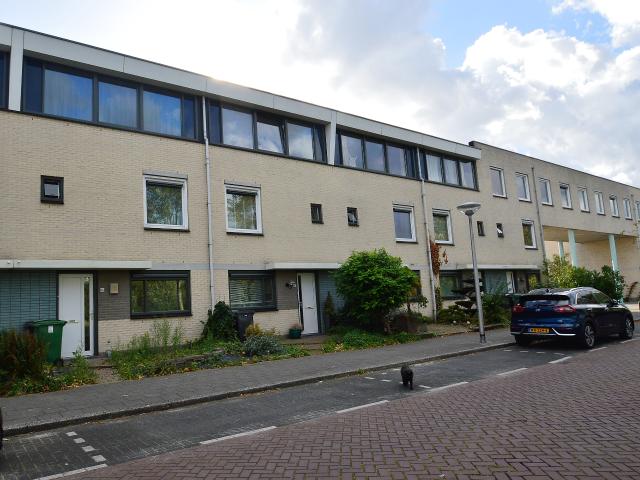Appartement te huur in Westwijk, Noord Holland