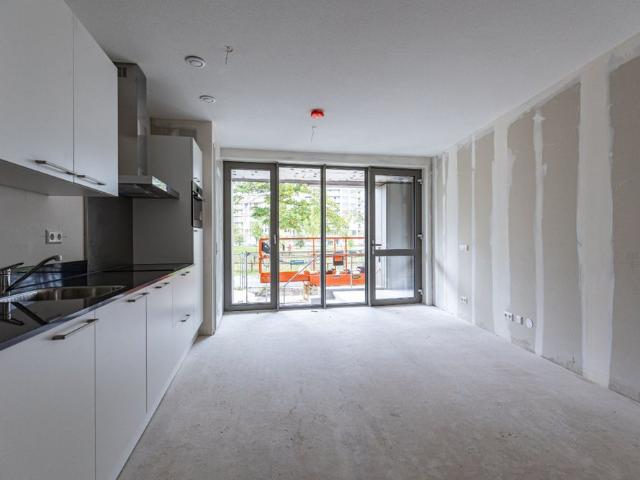 Appartement te huur in Diemen, Noord Holland
