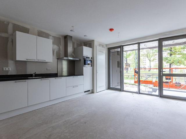 Appartement te huur in Diemen, Noord Holland