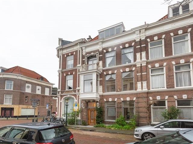 Appartement te huur in Museumkwartier, Zuid Holland