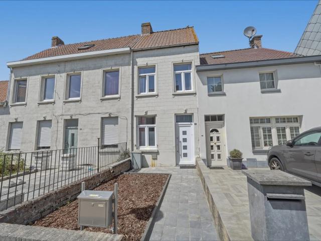 Maison location à Oudenburg, West-Vlaanderen