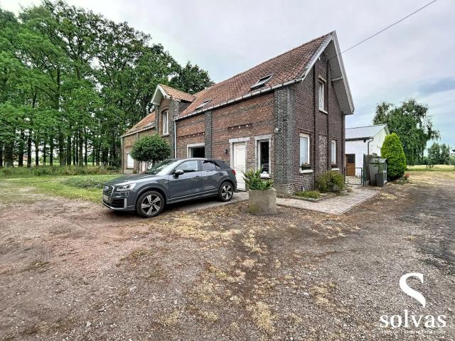 Maison location à Evergem, Oost-Vlaanderen