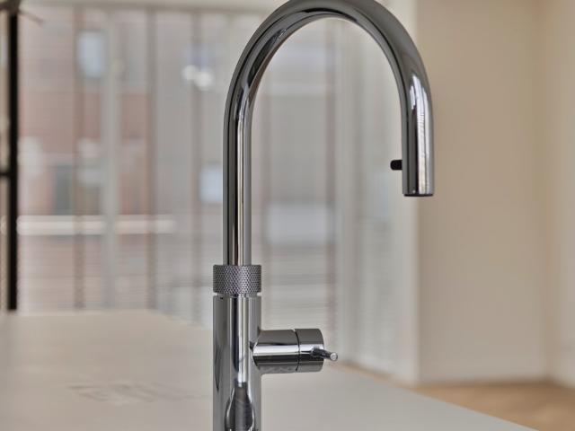 Appartement te huur in Leiden, Schrijversbuurt