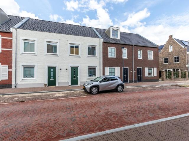 Appartement te huur in Meteren, Gelderland