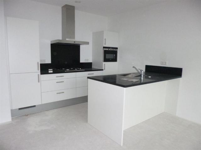 Appartement te huur in Centrum, Assen