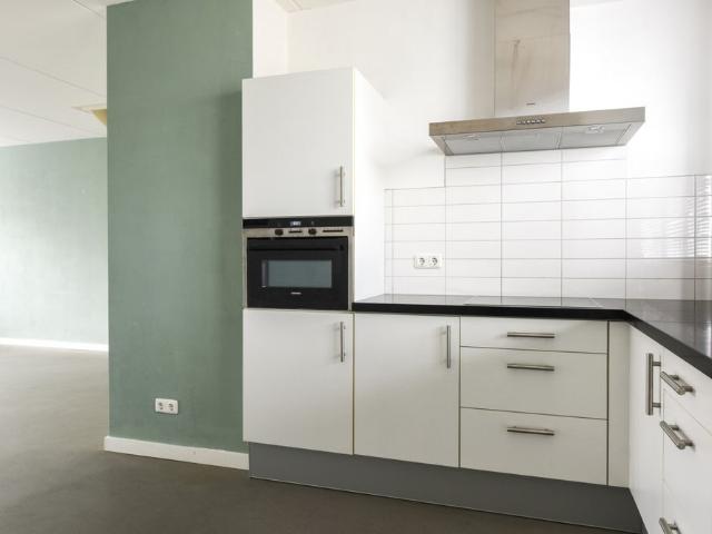 Appartement te huur in Zwolle
