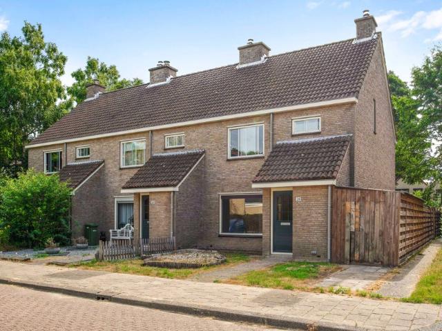 Appartement te huur in Hasseler Es, Hengelo
