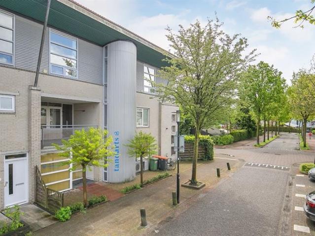 Appartement te huur in Amersfoort