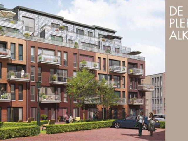 Appartement te huur in Overdie, Alkmaar