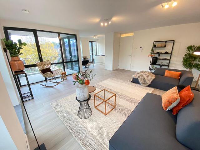 Appartement te huur in Simon Stevin, Ede