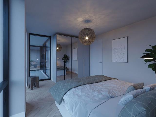 Appartement te huur in Ede, Gelderland
