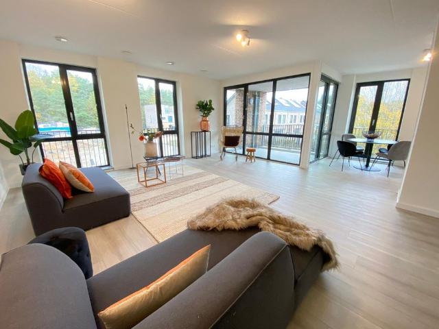 Appartement te huur in Simon Stevin, Ede