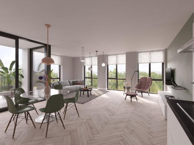 Appartement te huur in Ede, Gelderland