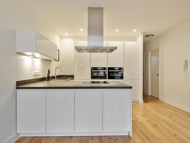 Appartement te huur in Zuid, Amsterdam
