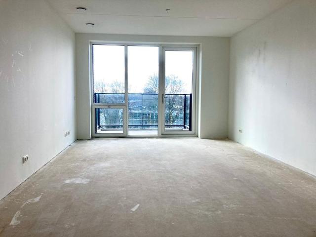 Appartement te huur in Zaandam, Noord Holland