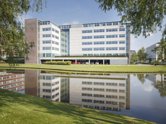 Bedrijfspand te huur in Haarzuilens, Utrecht