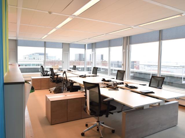 Bedrijfspand te huur in Haarzuilens, Utrecht