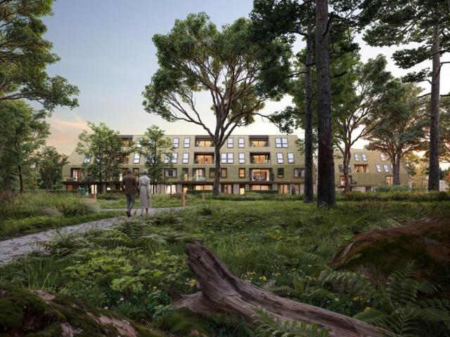 Appartement te huur in Huizen, Noord Holland