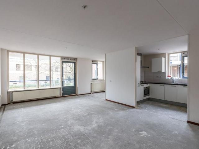 Appartement te huur in Ter Weer, Wassenaar