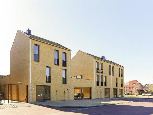 Appartement te huur in Vathorst-Centrum, Amersfoort