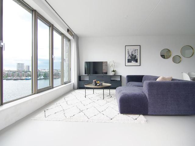 Appartement te huur in Oost, Amsterdam