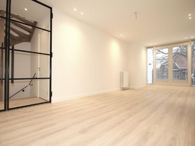 Appartement te huur in Cromvliet, Rijswijk