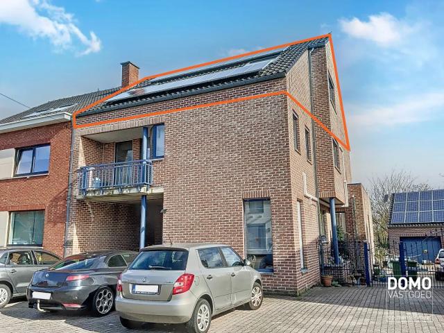 Appartement location à Hasselt, Limburg