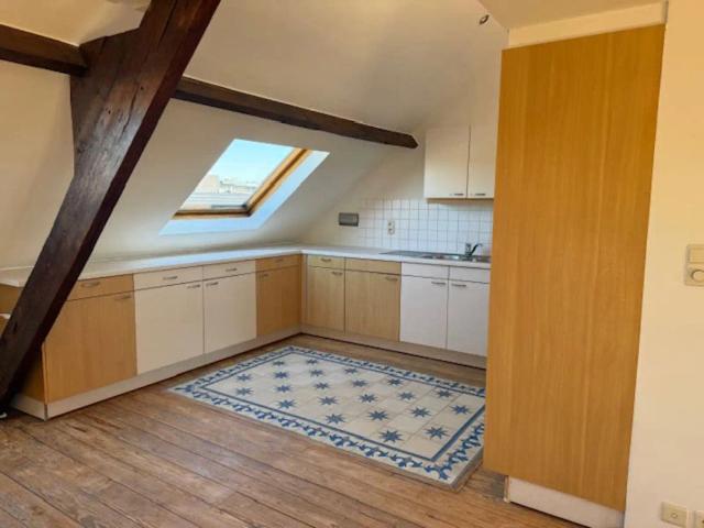 Appartement location à Aalst, Oost-Vlaanderen
