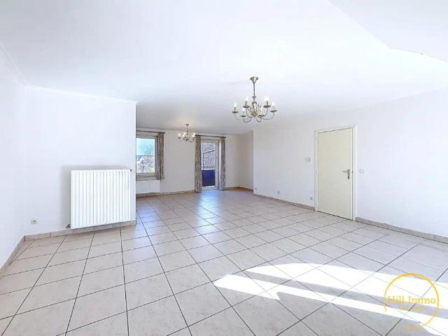 Appartement location à Langemark-poelkapelle, West-Vlaanderen