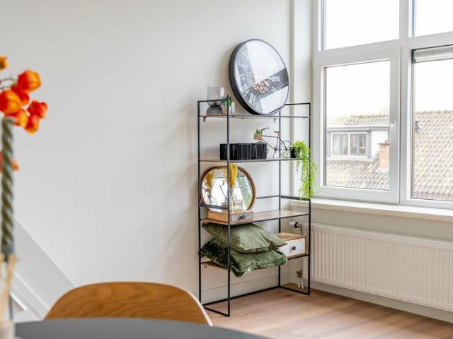 Appartement te huur in Haarzuilens, Utrecht