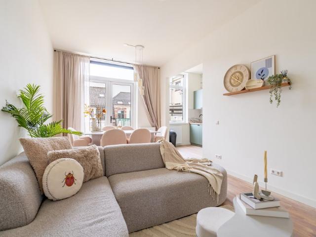 Appartement te huur in Haarzuilens, Utrecht